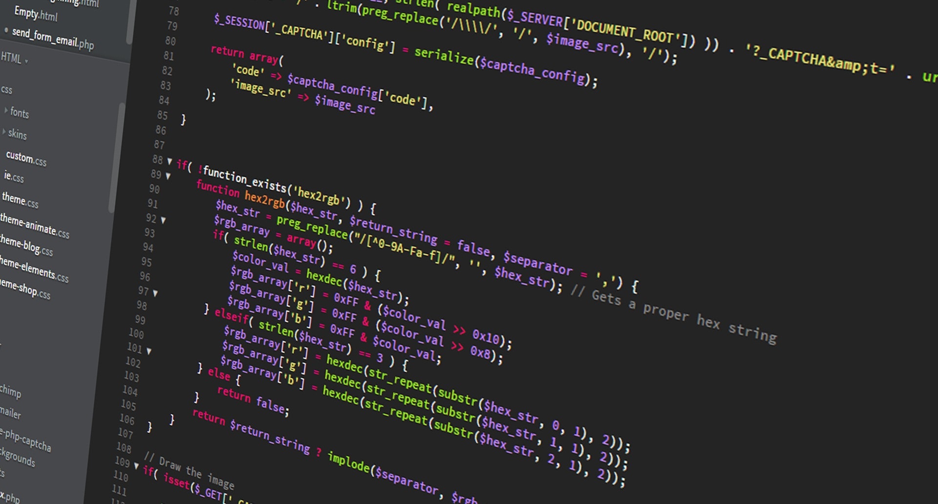 Using IF condition in SELECT in Active Record SQL scope (for Yii)