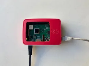 Technology news image