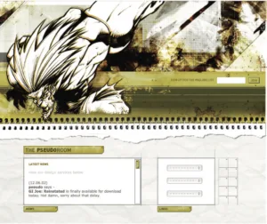 Technology news image