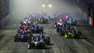 Formula E wraps up season 11—where does the all-EV series go next?