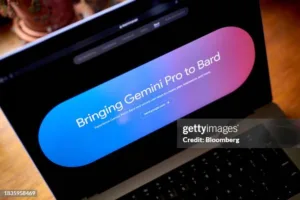 Technology news image