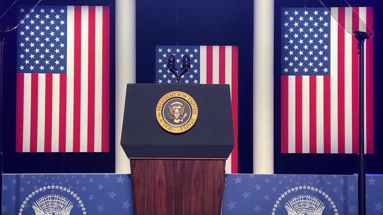187 Us Presidential Seal Stock Videos, Footage, & 4K Video Clips ...