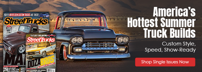 1977 Chevrolet Cheyenne Named Elwood - Street Trucks