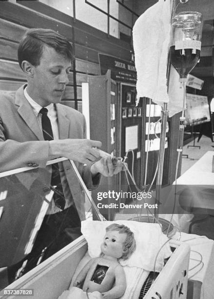 21 Paul Magers Photos & High Res Pictures - Getty Images