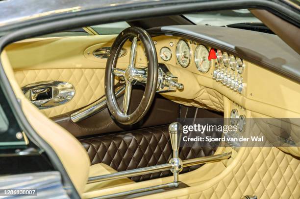 331 Spyker C8 Stock Photos, High-Res Pictures, and Images - Getty ...