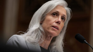 CDC finally gets a director; FDA’s top vaccine regulator exits under pressure