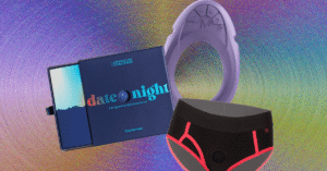 8 Best Sexy Gifts for Lovers (2025)