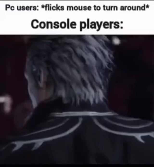 Aim Assist vs Pure control. : r/pcmasterrace