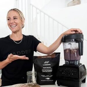 Amazon.com: LADDER Plant Based Protein Powder, 21g of Vegan ...
