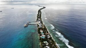Climate - Growing Threats and Promising Solutions | WIRED