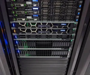 Technology news image