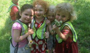 Goodbyes are Hard For All of Us