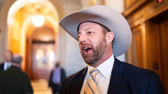 GOP Sen. Refuses to Admit Bush, Not Obama, Was President During ...