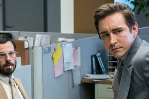 Halt and Catch Fire Gets the '80s PC Revolution Perfectly Right ...