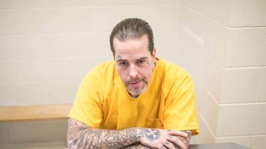 Jason Vukovich: The 'Alaskan Avenger' Who Attacked Pedophiles