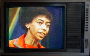 Librarian Marion Stokes spent 35 years (1977–2012) nonstop ...