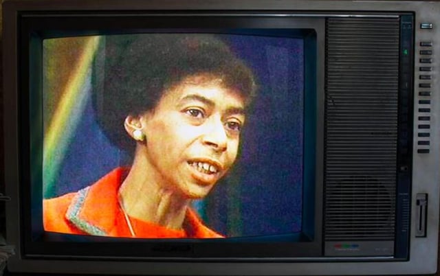 Librarian Marion Stokes spent 35 years (1977–2012) nonstop ...