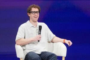 Meta, Microsoft report strong earnings despite trade war ...