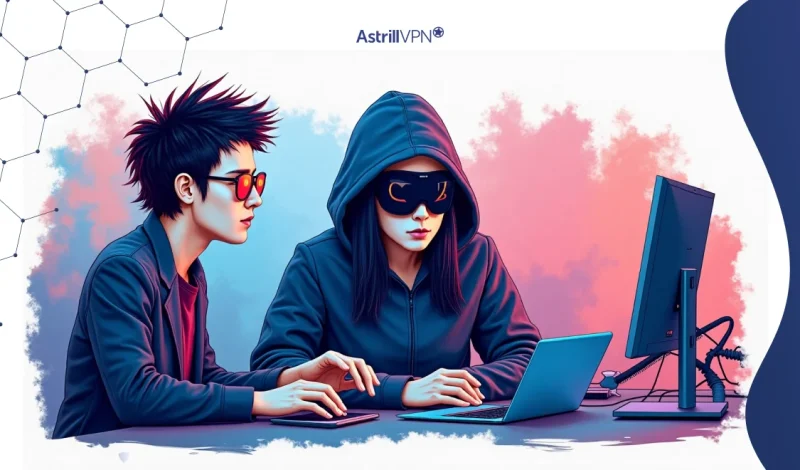 North Korean Hackers Target Developers with Malicious npm Packages ...