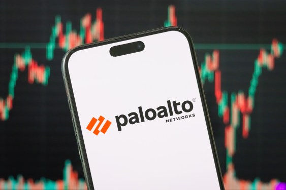 Palo Alto Networks agrees to buy CyberArk for $25 billion | TechCrunch