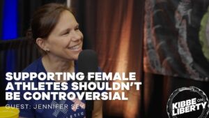 Supporting Female Athletes Shouldn't Be Controversial | Guest ...