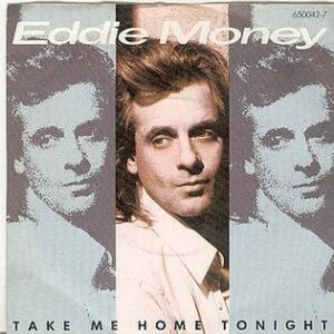 Take Me Home Tonight (song) - Wikipedia