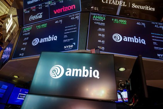 TechCrunch | Startup and Technology News