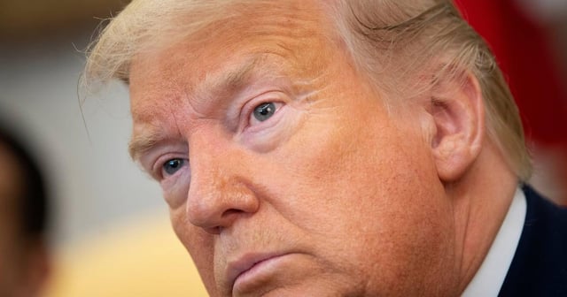 Trump in Rage Mode as Epstein Storm Refuses to Die Down : r/politics