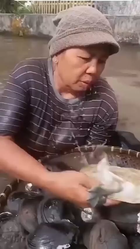 What Could Possibly Go Wrong?