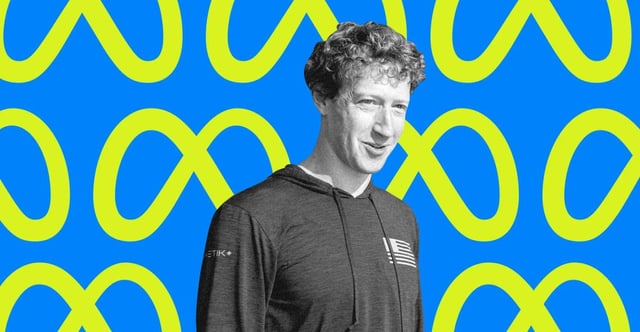 You have to trust me” Mark Zuckerberg promises you can trust him ...