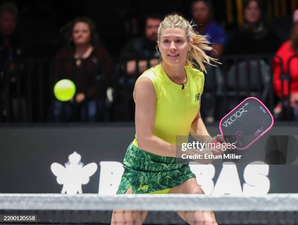 135 Genie Bouchard John Stock Photos, High-Res Pictures, and ...