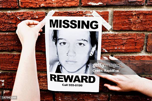 1,414 Kidnapped Teens Stock Photos, High-Res Pictures, and Images ...