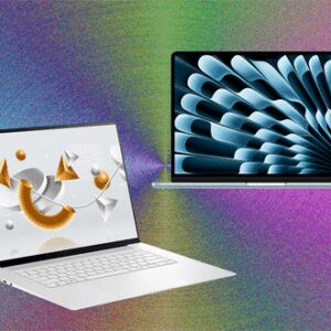 15 Best Laptops (2025), WIRED-Tested and Approved | WIRED