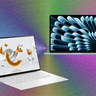 15 Best Laptops (2025), WIRED-Tested and Approved | WIRED