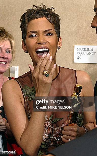 170 Us Oscars Berry Washington Photos & High Res Pictures - Getty ...