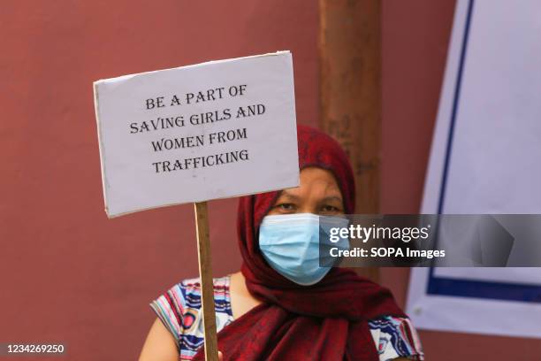 2,251 Anti Human Trafficking Stock Photos, High-Res Pictures, and ...