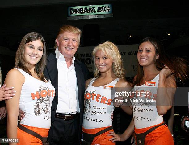 2,455 Trump Girls Stock Photos, High-Res Pictures, and Images ...
