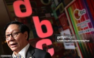 246 Albert Cheng King Hon Stock Photos, High-Res Pictures, and ...