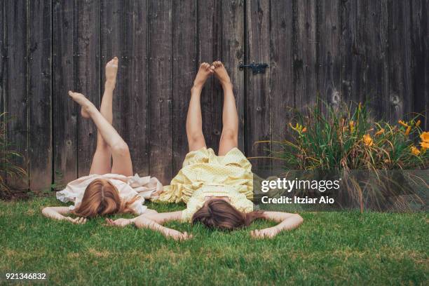 259 Oh We Were Girls Together Stock Photos, High-Res Pictures, and ...