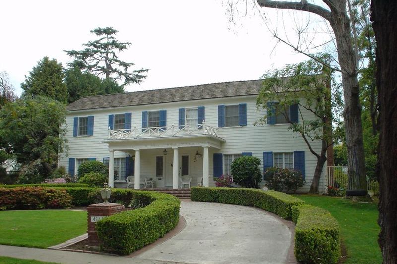 31 Places to Visit That Will Give You Movie Déjà Vu | WIRED