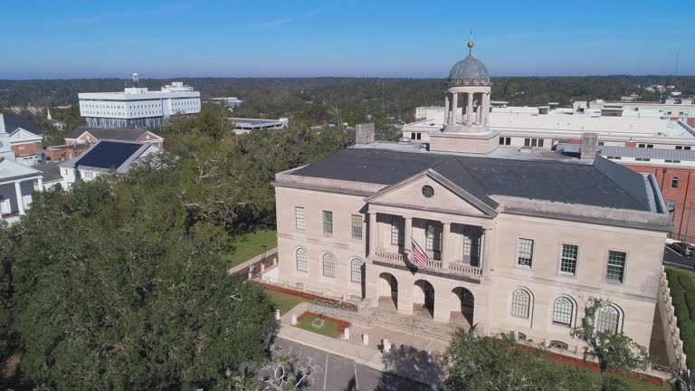 320 Tallahassee City Stock Videos, Footage, & 4K Video Clips ...
