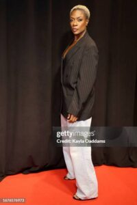 442 Jully Black Photos & High Res Pictures - Getty Images