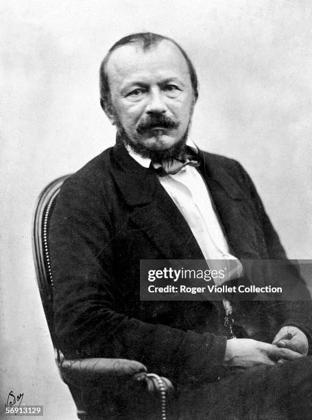 49 De Nerval Photos & High Res Pictures - Getty Images