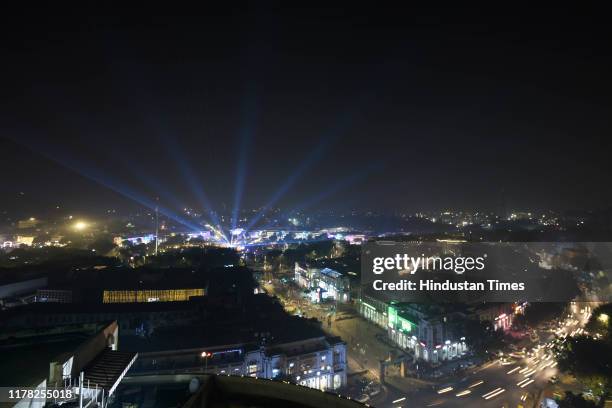 58 Central Park Birds Eye Stock Photos, High-Res Pictures, and ...