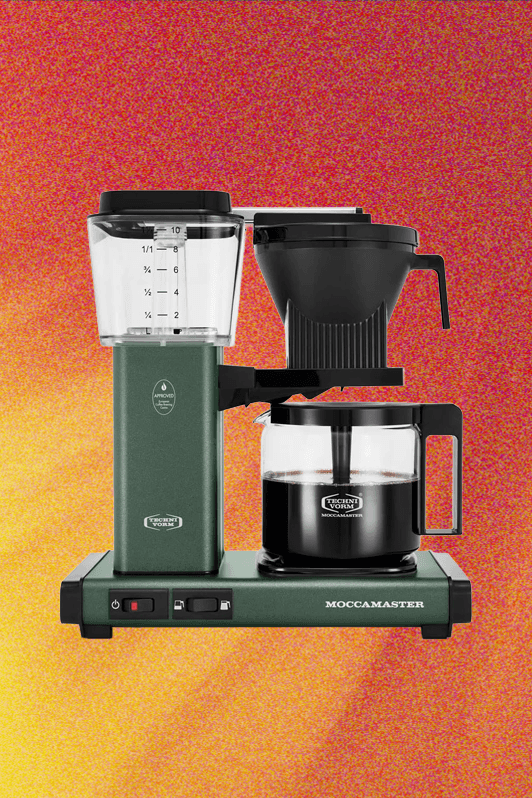 7 Best Coffee Makers (2025): Drip Is Drippin' | WIRED