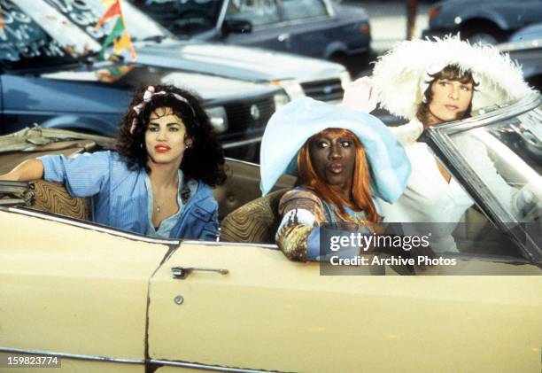 92 To Wong Foo Thanks For Everything Julie Newmar Photos & High ...