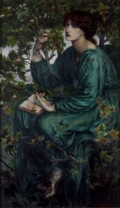 Dante_Gabriel_Rossetti_-_The_Day_Dream_-_Google_Art_Project