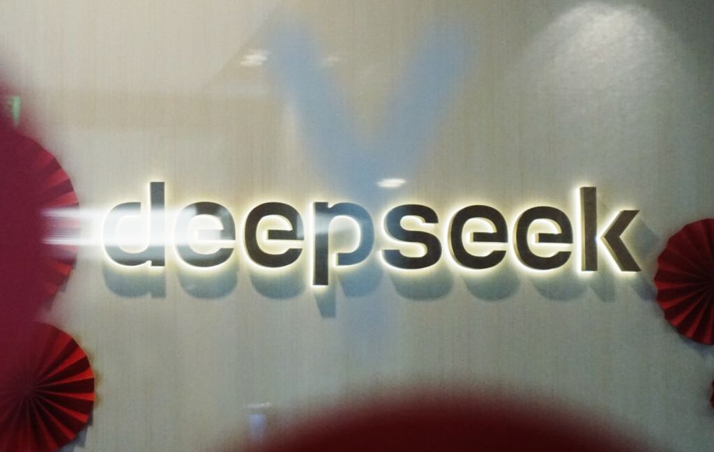 DeepSeek Model