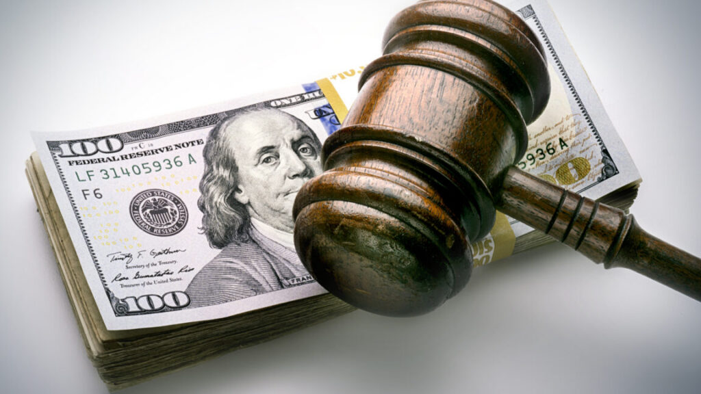 Backpage scandal ends in largest US payout to trafficking victims