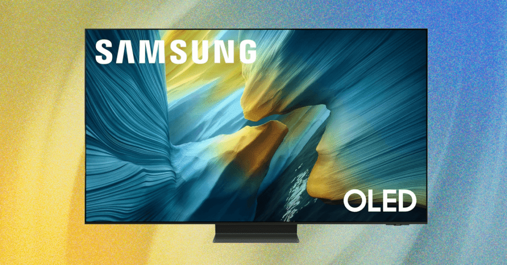 Review-20Samsung20S95F20QD-OLED20TV